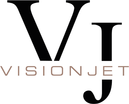 VisionJet Aviação executiva