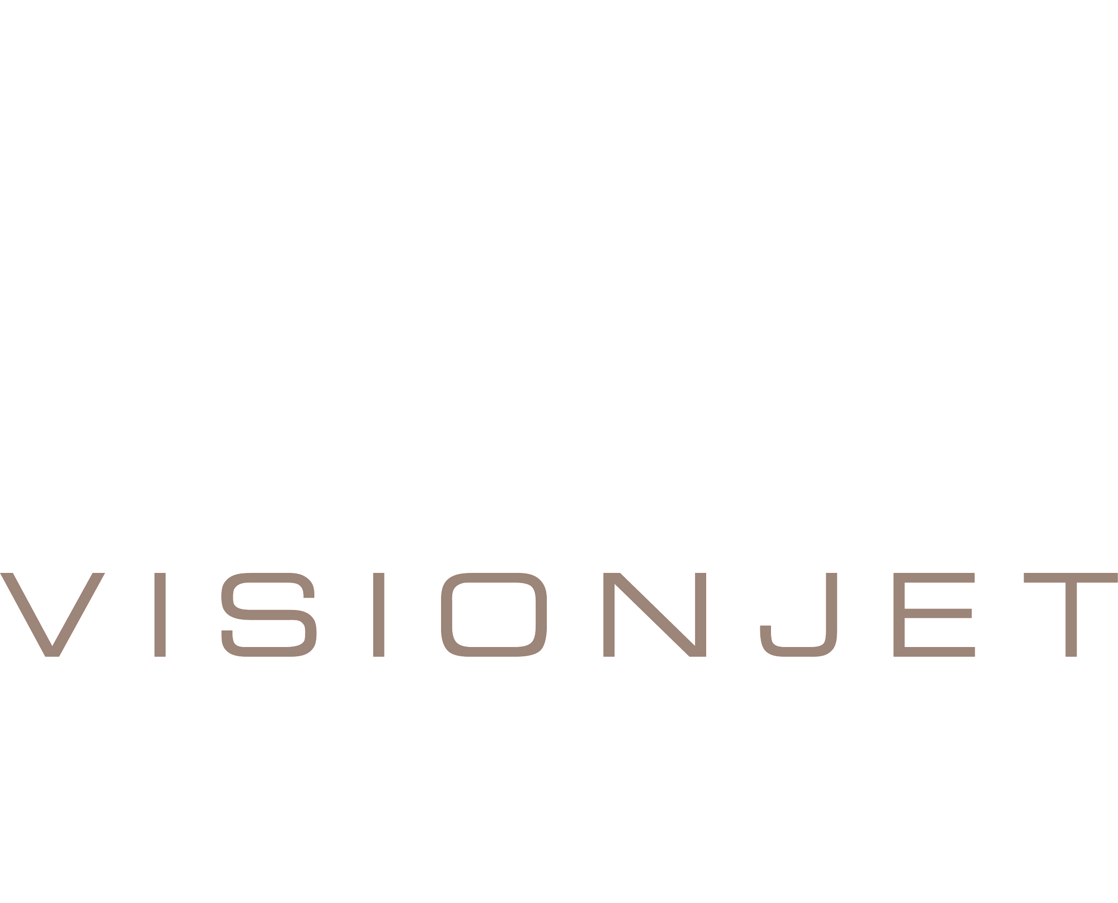 Vision jet